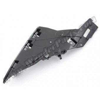 Çamurluk Braketi X5:F15 X6:F16 Ön İç Sol